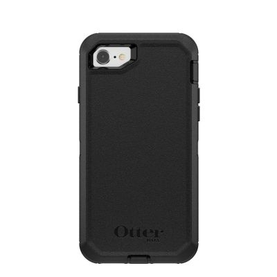 OtterBox DefenderiPhoneSE3rd/2nd/87BLK