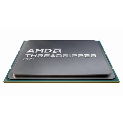 AMD Ryzen TR PRO 7995WX Box