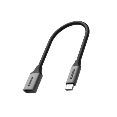 Sitecom USB-C to USB-A adapter with cable