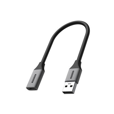 Sitecom USB-A to USB-C adapter with cable