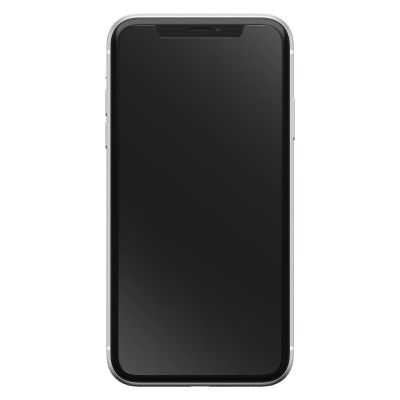 OtterBox Alpha Glass iPhone XR/11 Clear