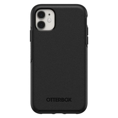 OtterBox Symmetry Iphone 11 Black