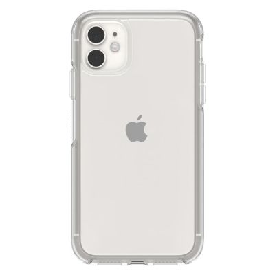 OtterBox Symmetry Clear Iphone 11 - clear