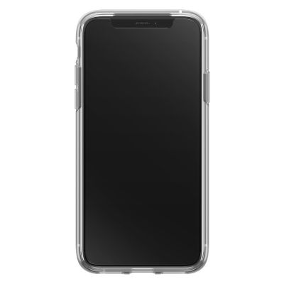 OtterBox SKIN iPhone XS/X CLEAR+ALPHA GLASS