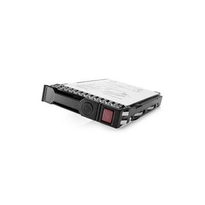 Hewlett Packard Enterprise HPE 1TB 6G SATA 3.5in NHPE MDL HDD