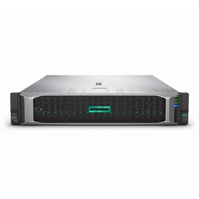 Hewlett Packard Enterprise HPE DL380 G10 4214R MR416i-p 8SFF BC Svr