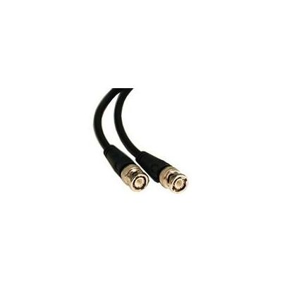 C2G 3m 75Ohm BNC Cable câble coaxial Noir