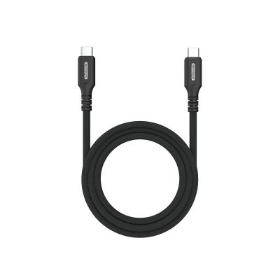 Sitecom USB-C to USB-C Full feature cable 1 2m