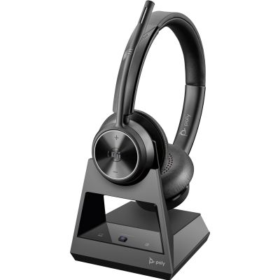 POLY Micro-casque Savi 7320-M Office stéréo DECT 1 880-1 900 MHz