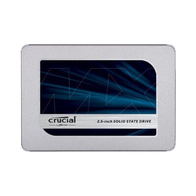 Crucial MX500 1TB SATA 2.5 SSD