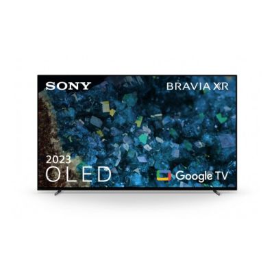 Sony FWD-55A80L TV 139,7 cm (55") 4K Ultra HD Smart TV Wifi Noir