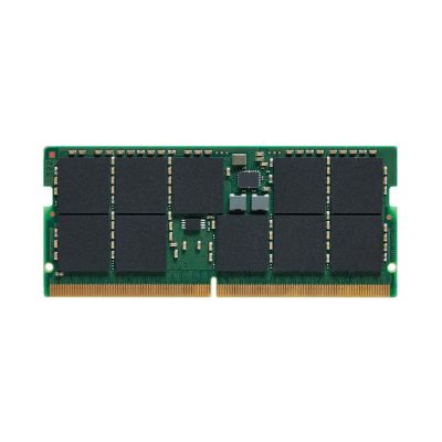 Kingston Technology 32GB 5600MT/s DDR5 ECC SODIMM 2Rx8 HyniA