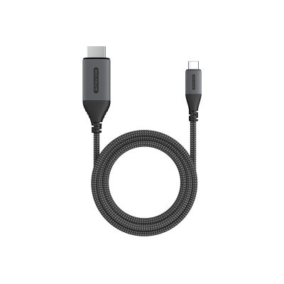 Sitecom USB-C to HDMI 2.1 cable 1 8m 8k