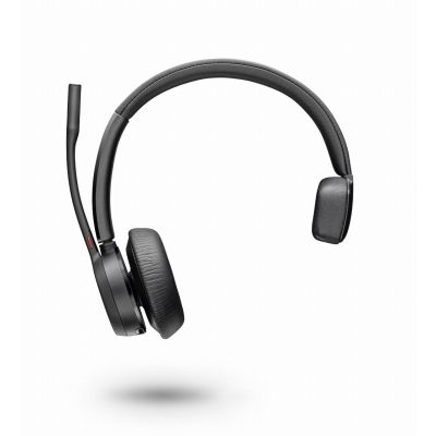 HP Micro-casque Poly Voyager 4310 certifié Microsoft Teams USB-A +dongle BT700