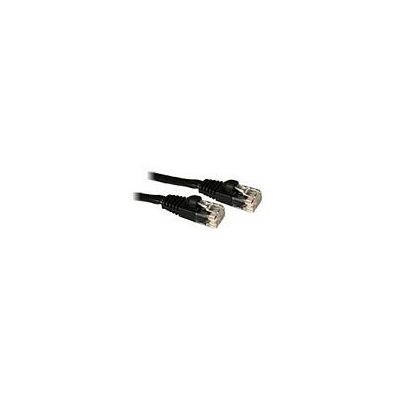 C2G 30m Cat5e 350MHz Snagless Patch Cable câble de réseau Noir