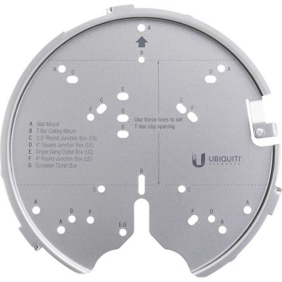 Ubiquiti Networks UniFi Professional Mounting System - U-PRO-MP