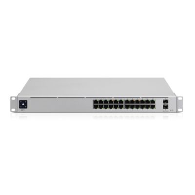 Ubiquiti Networks UniFi Switch PRO Gen 2 - 24 poort