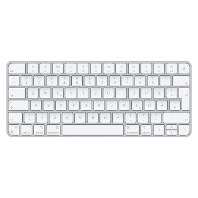 Apple Magic Keyboard-Deu