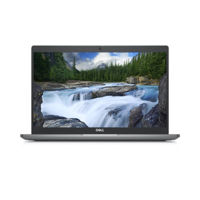 DELL Latitude 5340 Intel® Core™ i5 i5-1345U Ordinateur portable 33,8 cm (13.3") Full HD 16 Go LPDDR5-SDRAM 256 Go SSD Wi-Fi 6E (802.11ax) Windows 11 Pro Gris