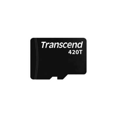 Transcend 16GB microSD UHS-I U1 3D TLC