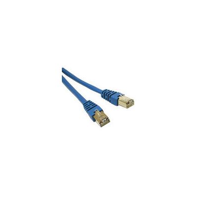 C2G 1m Cat5e Patch Cable câble de réseau Bleu