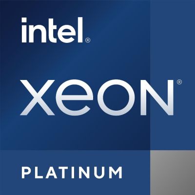 Intel Xeon Platinum 8362 processeur 2,8 GHz 48 Mo
