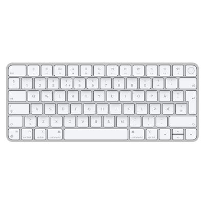 Apple Magic Keyboard Touch ID-Nob