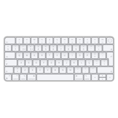 Apple Magic Keyboard Touch ID-Prt