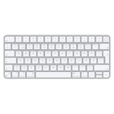 Apple Magic Keyboard Touch ID-Swe