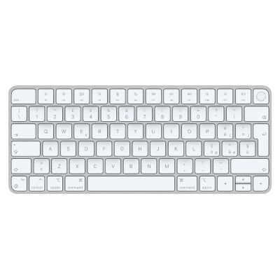 Apple Magic Keyboard Touch ID-Ita