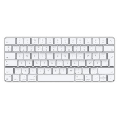 Apple Magic Keyboard-Dnk