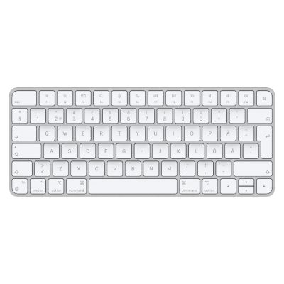 Apple Magic Keyboard-Swe