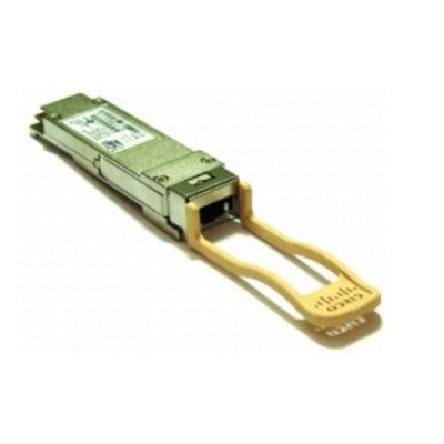 Cisco QSFP-40G-SR-BD= module émetteur-récepteur de réseau Fibre optique 40000 Mbit/s 850 nm