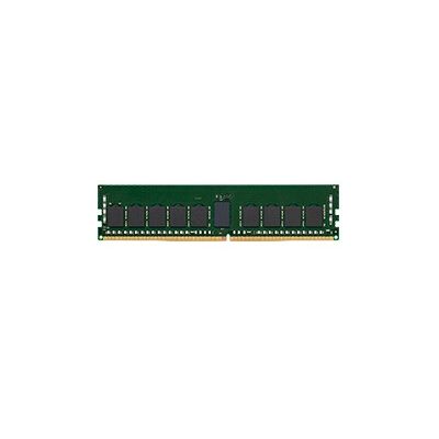 Kingston Technology KSM32RS4/32MFR module de mémoire 32 Go 1 x 32 Go DDR4 3200 MHz ECC