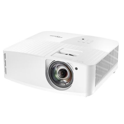 Optoma UHD35STx DLP 4K UHD 3600Alu