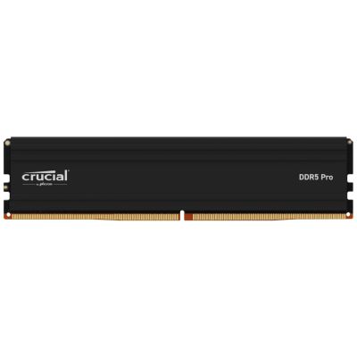 Crucial Pro 32GB DDR5-5600 UDIMM