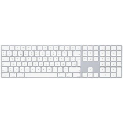 APPLE Magic Keyboard with Numeric Keypad Spanish
