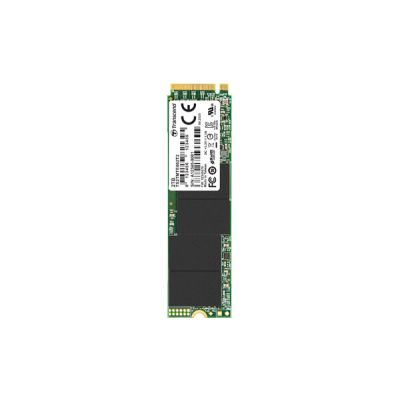 Transcend 2TB M.2 2280 PCIe Gen3x4 M-Key 3D TLC Bi