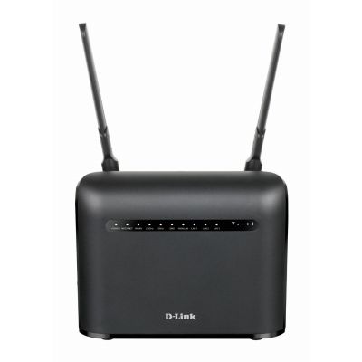 D-Link Routeur Wireless AC1200 4G LTE Cat4