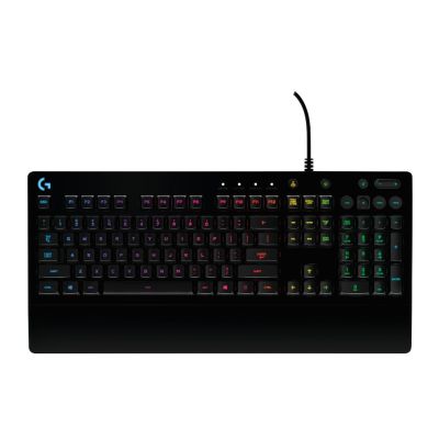 LOGITECH G213 Prodigy Gaming Keyboard - USB (DE)