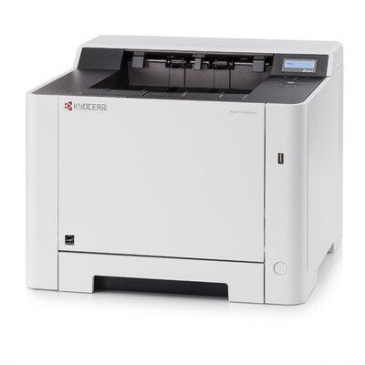 KYOCERA ECOSYS P5026cdn Couleur 9600 x 600 DPI A4