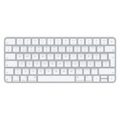Apple Magic Keyboard-Prt