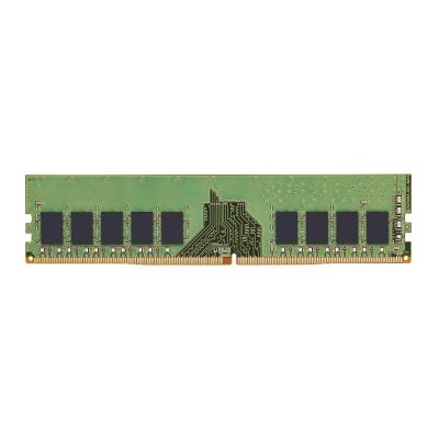 Kingston Technology 16GB 2666 DDR4 ECC DIMM 2Rx8