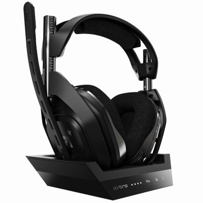 ASTRO Gaming ASTRO A50 Wless+Base Station PS4/PC