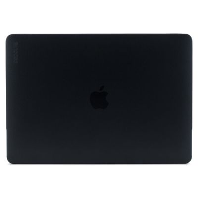 INCASE Hardshell Dots Case for 13p MacBook Pro - Thunderbolt 3 USB-C 2020 - Black