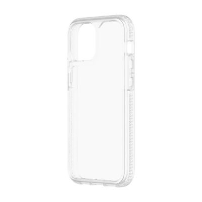 GRIFFIN Survivor Strong for iPhone 13 mini - Clear