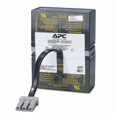 APC RBC32 Batterie de l'onduleur Sealed Lead Acid (VRLA)