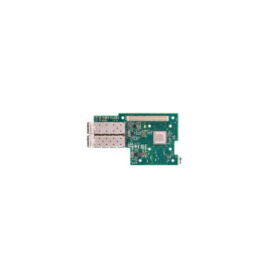 Nvidia ConnectX-4 Lx EN card OCP HM 25GbE dual