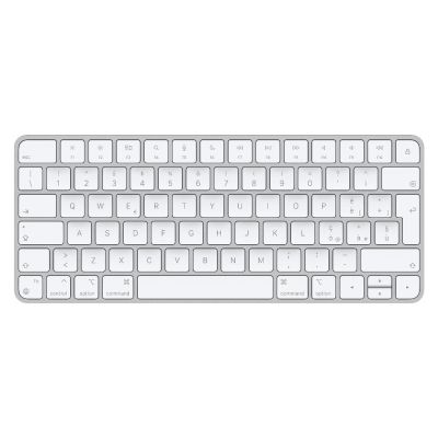 Apple Magic Keyboard-Ita