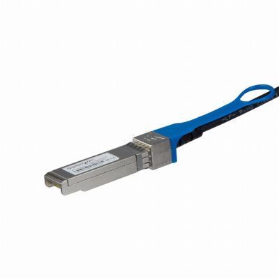 StarTech.com Câble SFP+ à connexion directe compatible HPE JD097C - Cordon DAC Twinax de 3 m